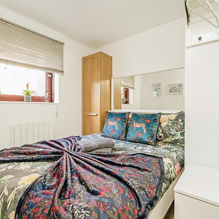 The Merchants Gem - 2Bed & Free Parking Glasgow Exterior photo
